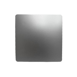 Накладной вентилятор Seicoi SMAZ04-01 Silver