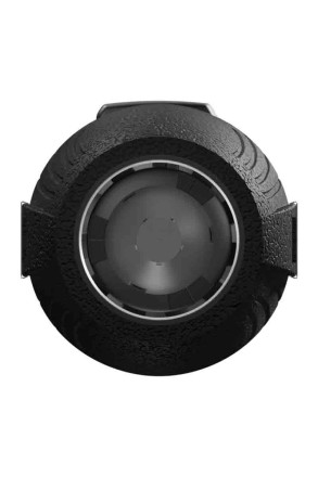 Канальный вентилятор ERA PACIFIC D125 2SP