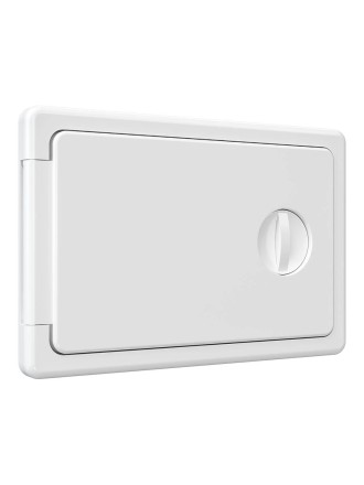 Люк накладной пластиковый EVECS ЛТ1510П 150 x 100