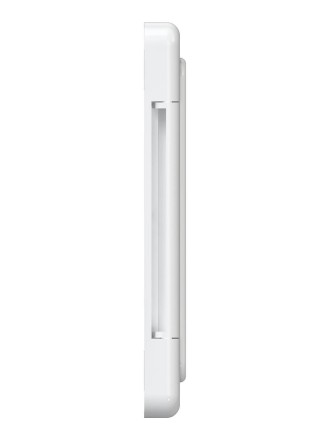 Люк накладной пластиковый EVECS ЛТ1510П 150 x 100