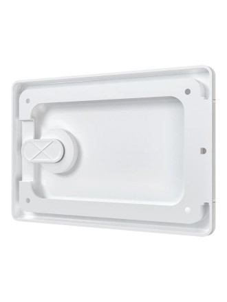 Люк накладной пластиковый EVECS ЛТ1510П 150 x 100