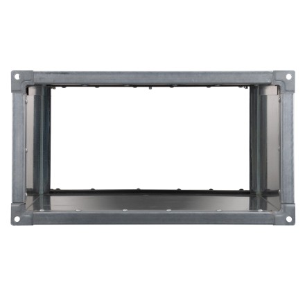 Фильтр для прямоугольных каналов Shuft FBRr 700x400 (без вставки)