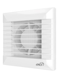 Бытовой вентилятор осевой ERA EURO 4S D100 White