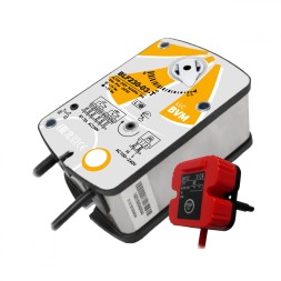 Электропривод BVM BLF230-03-T для противопожарных клапанов