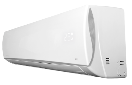 Классическая сплит-система серии RAY 2023 KVS-RAY12ST (комплект)