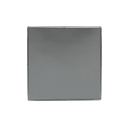 Накладной вентилятор Seicoi SNAD04-01 Silver grey glass