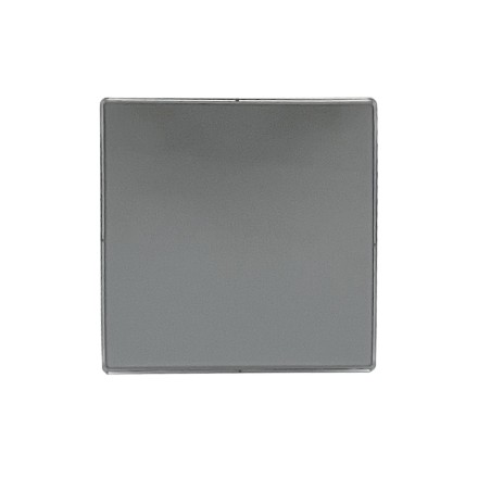 Накладной вентилятор Seicoi SNAD04-01 Silver grey glass