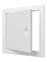 Люк ревизионный пластиковый Evecs Л2020Р 200x200