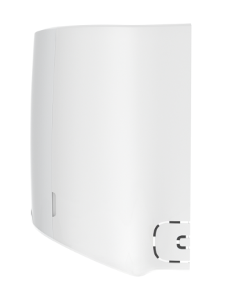 Инверторная сплит-система серии EMPEROR SMART EYE FULL DC Inverter 2023 RACI-EM35HP.D04 (комплект)