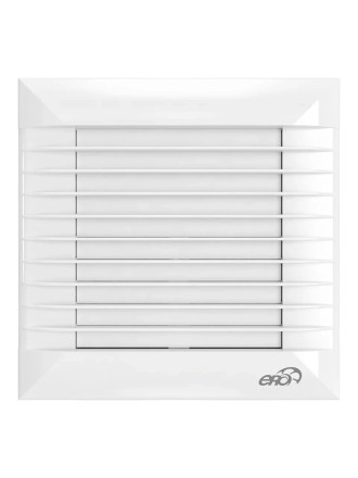 Бытовой вентилятор осевой ERA EURO 5A D125 White
