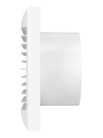 Бытовой вентилятор осевой ERA EURO 5A D125 White
