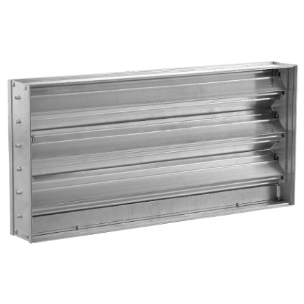 Клапан расхода Shuft D 300x300