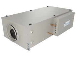 Приточная установка Breezart 1000 Lux F
