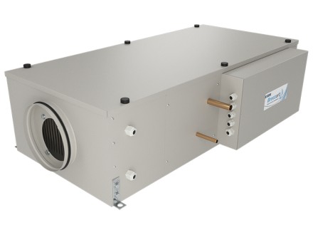 Приточная установка Breezart 1000 Lux F