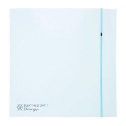 Вентилятор вытяжной Soler Palau SILENT-100 CZ DESIGN ECOWATT
