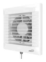 Бытовой вентилятор осевой ERA EURO 5A-02 D125 White