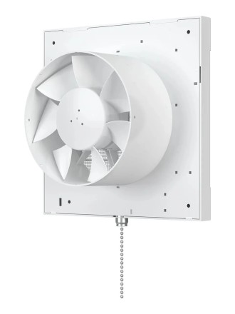 Бытовой вентилятор осевой ERA EURO 5A-02 D125 White