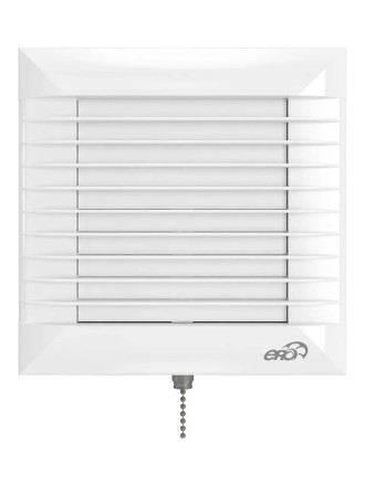 Бытовой вентилятор осевой ERA EURO 5A-02 D125 White