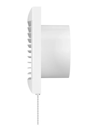 Бытовой вентилятор осевой ERA EURO 5A-02 D125 White