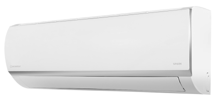 Классическая сплит-система серии SPARK UPGRADE KVS-SP07HT.1 (комплект)