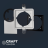 Теневые диффузоры для гипсокартона Craft Union GK One Click 180х180 мм D125