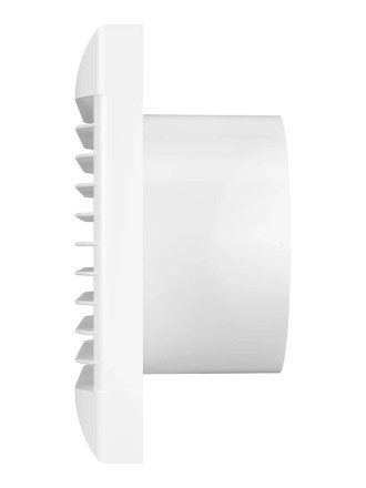 Бытовой вентилятор осевой ERA EURO 5S D125 White