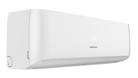 Инверторная сплит-система серии GOAL DC Inverter AS-07UW4RYRCA00 (комплект)
