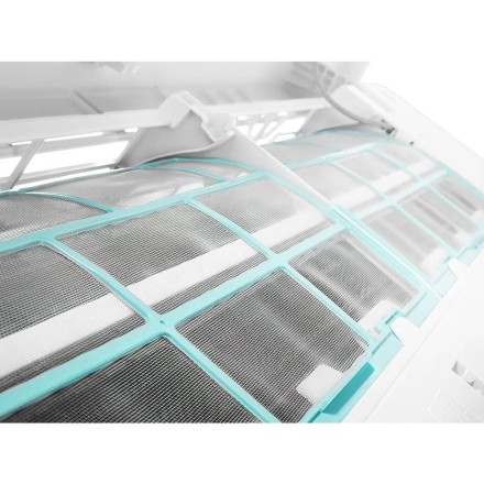 Сплит-система инверторного типа Ballu Eco Smart DC BSYI-24HN8/ES_23Y комплект