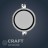 Теневые диффузоры для гипсокартона Craft Union GK One Click D100