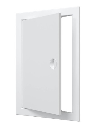 Люк ревизионный пластиковый Evecs Л2030Р 200x300