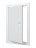 Люк ревизионный пластиковый Evecs Л2030Р 200x300