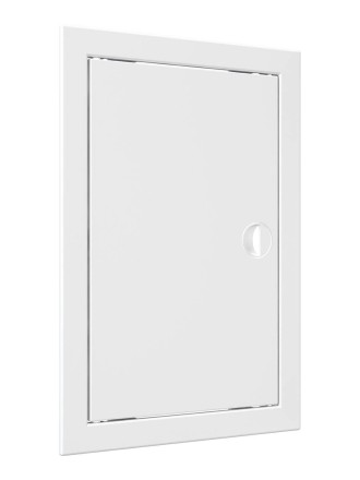 Люк ревизионный пластиковый Evecs Л2030Р 200x300