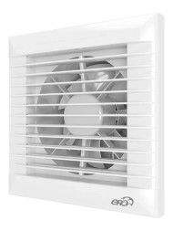 Бытовой вентилятор осевой ERA EURO 6A D150 White