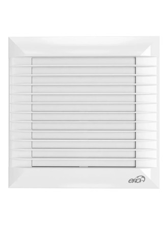 Бытовой вентилятор осевой ERA EURO 6A D150 White