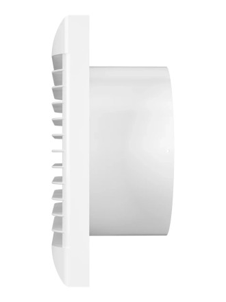 Бытовой вентилятор осевой ERA EURO 6A D150 White
