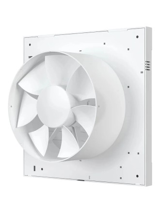 Бытовой вентилятор осевой ERA EURO 6A D150 White