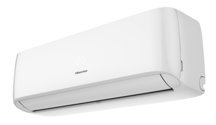 Инверторная сплит-система серии GOAL DC Inverter AS-09UW4RYRCA05 (комплект)