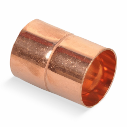 Муфта медная 1/2&quot; (пайка)