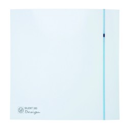 Вентилятор вытяжной Soler Palau SILENT-300 CHZ DESIGN 3C
