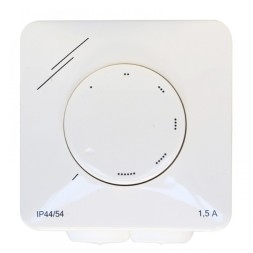 Регулятор скорости MTX-0-15AT