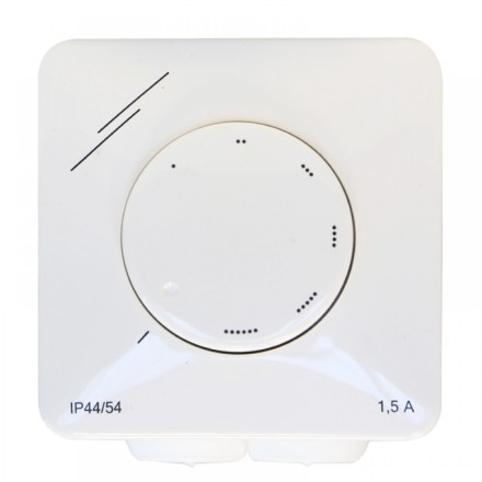 Регулятор скорости MTX-0-15AT