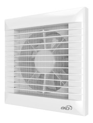 Бытовой вентилятор осевой ERA EURO 6S D150 White