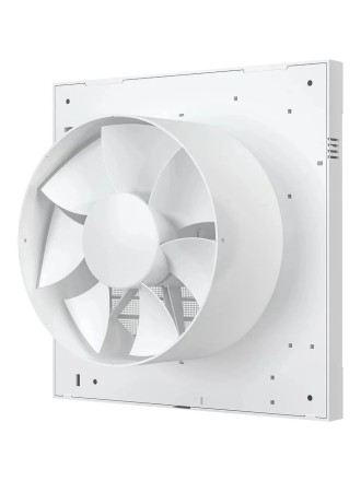 Бытовой вентилятор осевой ERA EURO 6S D150 White