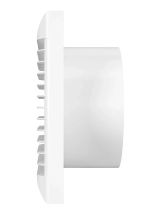 Бытовой вентилятор осевой ERA EURO 6S D150 White