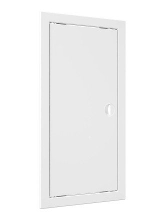 Люк ревизионный пластиковый Evecs Л2040Р 200x400