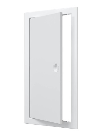 Люк ревизионный пластиковый Evecs Л2040Р 200x400