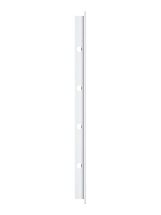Люк ревизионный пластиковый Evecs Л2040Р 200x400