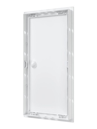 Люк ревизионный пластиковый Evecs Л2040Р 200x400