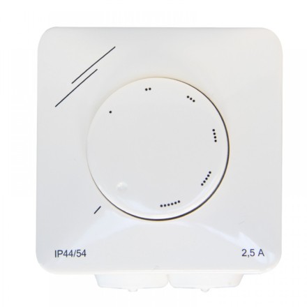 Регулятор скорости MTX-0-25AT