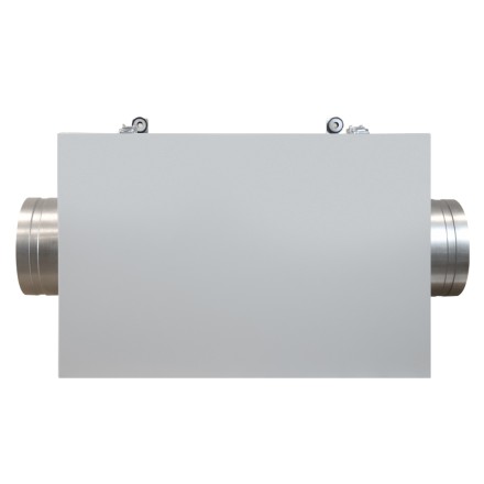 Приточная установка ФЬОРДИ ВПУ-500/3 кВт/1-GTC (220В)